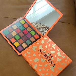 Anastastia Beverly Hills Norvina Palette Vol. 3